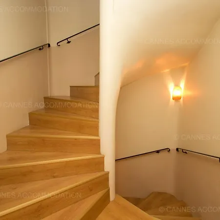 Lafontaine 5 Lejlighed *