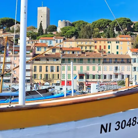 Lafontaine 5 Cannes